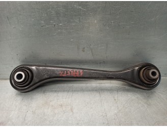 Recambio de brazo suspension inferior trasero izquierdo para volkswagen cc (358) tdi referencia OEM IAM 1K0501529F 