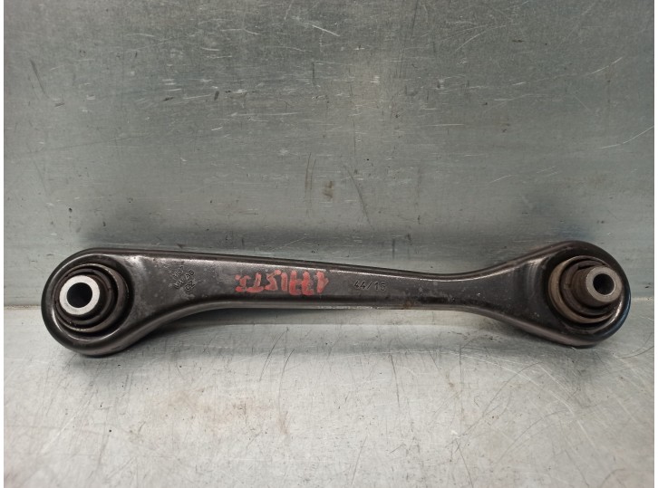 Recambio de brazo suspension inferior trasero izquierdo para volkswagen cc (358) tdi referencia OEM IAM 1K0501529F 