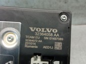Recambio de antena para volvo xc40 (536) recharge referencia OEM IAM 32364058AA 32364072AA 01497089