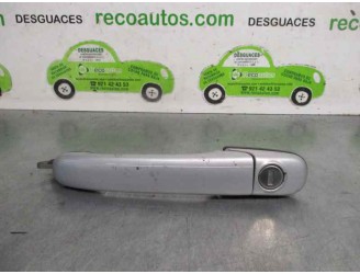 Recambio de maneta exterior delantera derecha para seat cordoba berlina (6k2) referencia OEM IAM   