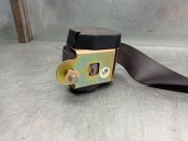 Recambio de cinturon seguridad trasero central para mg serie 400 (rt) 2.0 turbodiesel referencia OEM IAM 4 PUERTAS