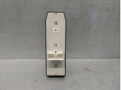 Recambio de mando elevalunas delantero izquierdo para daewoo lacetti 1.6 cat referencia OEM IAM 96552814  