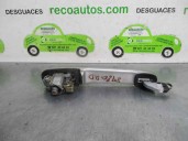 Recambio de maneta exterior delantera derecha para seat cordoba berlina (6k2) referencia OEM IAM   
