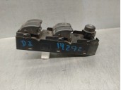 Recambio de mando elevalunas delantero izquierdo para daewoo lacetti 1.6 cat referencia OEM IAM 96552814  