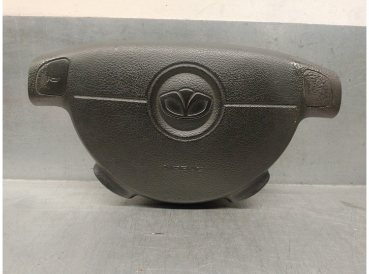 Recambio de airbag delantero izquierdo para daewoo lacetti 1.6 cat referencia OEM IAM 96404797 