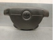 Recambio de airbag delantero izquierdo para daewoo lacetti 1.6 cat referencia OEM IAM 96404797  