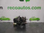 Recambio de turbocompresor para volkswagen polo (9n1) 1.4 tdi referencia OEM IAM 045145701 70172995 GARRETT