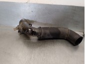 Recambio de tubo para lexus is 200 (ds2/is2) d-cat referencia OEM IAM 1730926010 1730326130 