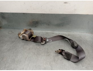 Recambio de cinturon seguridad delantero izquierdo para mg serie 400 (rt) 2.0 turbodiesel referencia OEM IAM 080998 