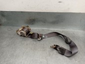Recambio de cinturon seguridad delantero izquierdo para mg serie 400 (rt) 2.0 turbodiesel referencia OEM IAM 080998 