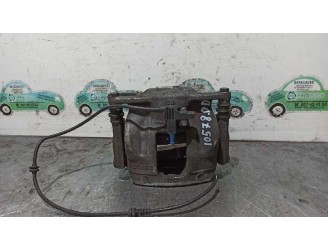 Recambio de pinza freno delantera derecha para mercedes-benz clase cla (w117) cla 200 cdi (117.301) referencia OEM IAM 24638 