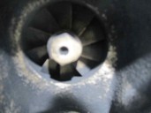 Recambio de turbocompresor para volkswagen polo (9n1) 1.4 tdi referencia OEM IAM 045145701 70172995 GARRETT