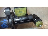 Replacement clutch pump for Seat Ibiza (KJ1) 1.0 OEM IAM reference 6R0721388D 