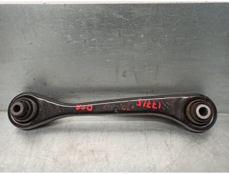 Recambio de brazo suspension inferior trasero derecho para volkswagen cc (358) tdi referencia OEM IAM 1K0501530C  