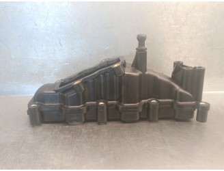 Recambio de colector admision para audi a6 c6 avant (4f5) 2.7 tdi referencia OEM IAM 059129712BQ 059129712BQ MANN HUMMEL