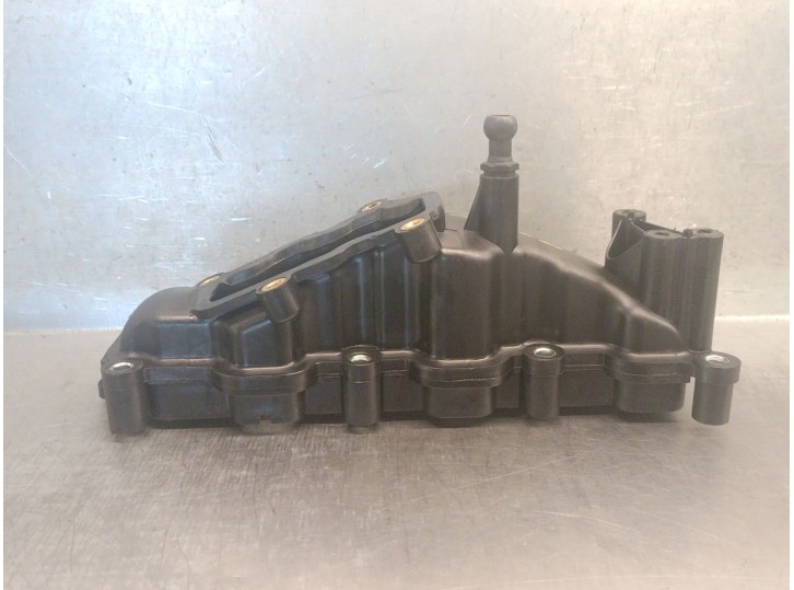 Recambio de colector admision para audi a6 c6 avant (4f5) 2.7 tdi referencia OEM IAM 059129712BQ 059129712BQ MANN HUMMEL