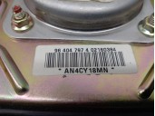 Recambio de airbag delantero izquierdo para daewoo lacetti 1.6 cat referencia OEM IAM 96404797 