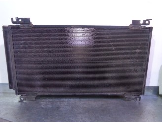 Recambio de condensador / radiador aire acondicionado para lexus is 200 (ds2/is2) d-cat referencia OEM IAM 8846053040  