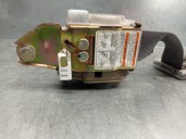 Recambio de cinturon seguridad delantero izquierdo para mg serie 400 (rt) 2.0 turbodiesel referencia OEM IAM 080998 
