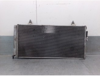 Recambio de condensador / radiador aire acondicionado para subaru outback (br) 2.5 i awd (br9) referencia OEM IAM 73210AJ001 732