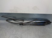 Recambio de brazo limpia delantero derecho para seat ibiza (kj1) 1.0 referencia OEM IAM 6F1955409VZ1 W000085223 VALEO