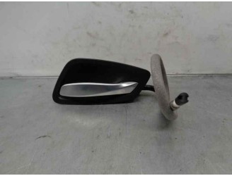 Recambio de maneta interior trasera derecha para bmw serie 3 berlina (e90) 320d referencia OEM IAM 7144546  