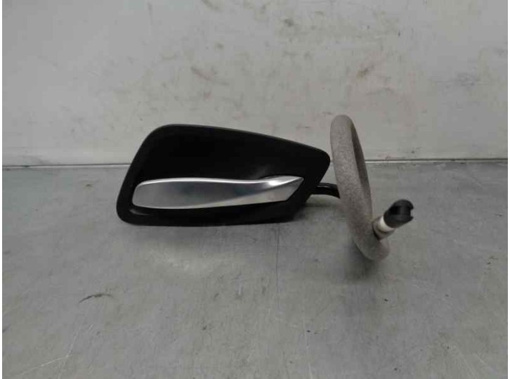 Recambio de maneta interior trasera derecha para bmw serie 3 berlina (e90) 320d referencia OEM IAM 7144546 