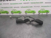Recambio de enganche cinturon para suzuki vitara 1.6 ddis turbodiesel cat referencia OEM IAM 8498585P00  