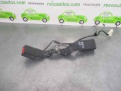 Recambio de enganche cinturon para suzuki vitara 1.6 ddis turbodiesel cat referencia OEM IAM 8498585P00  