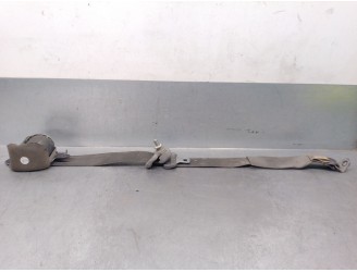 Recambio de cinturon seguridad trasero izquierdo para ford ranger (es) 2.5 tdci cat referencia OEM IAM 8M34J611B68AC16 1774733 