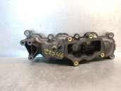 Recambio de colector admision para audi a6 c6 avant (4f5) 2.7 tdi referencia OEM IAM 059129712BQ 059129712BQ MANN HUMMEL