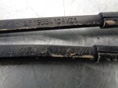 Recambio de brazo limpia delantero derecho para seat ibiza (kj1) 1.0 referencia OEM IAM 6F1955409VZ1 W000085223 VALEO