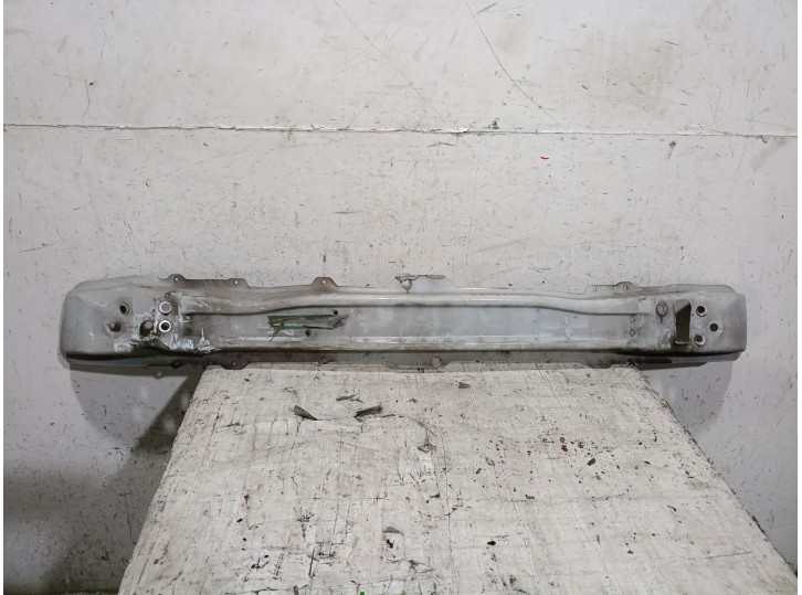 Recambio de refuerzo paragolpes delantero para dacia dokker furgoneta/monovolumen 1.6 lpg referencia OEM IAM 752107934R 75210793