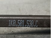 Recambio de brazo suspension inferior trasero derecho para volkswagen cc (358) tdi referencia OEM IAM 1K0501530C  