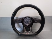 Recambio de volante para audi a1 sportback (gba) 1.0 tfsi referencia OEM IAM 82A419091G  