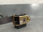 Recambio de cinturon seguridad trasero derecho para mg serie 400 (rt) 2.0 turbodiesel referencia OEM IAM 4 PUERTAS