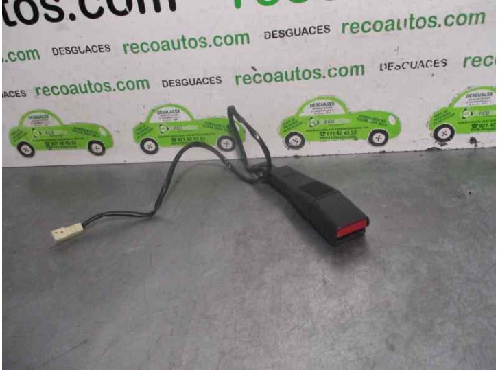 Recambio de enganche cinturon para suzuki vitara 1.6 ddis turbodiesel cat referencia OEM IAM 8498585P00  