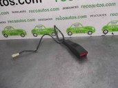 Recambio de enganche cinturon para suzuki vitara 1.6 ddis turbodiesel cat referencia OEM IAM 8498585P00  
