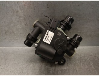 Recambio de valvula intercambio de calefaccion para volvo xc40 (536) recharge referencia OEM IAM 32339809 32339809 