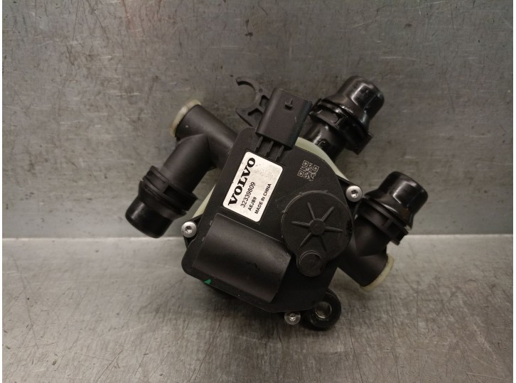 Recambio de valvula intercambio de calefaccion para volvo xc40 (536) recharge referencia OEM IAM 32339809 32339809 