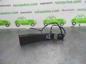 Recambio de enganche cinturon para suzuki vitara 1.6 ddis turbodiesel cat referencia OEM IAM 8498585P00  