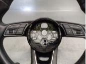 Recambio de volante para audi a1 sportback (gba) 1.0 tfsi referencia OEM IAM 82A419091G 