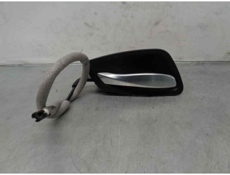 Recambio de maneta interior trasera izquierda para bmw serie 3 berlina (e90) 320d referencia OEM IAM 7144545  