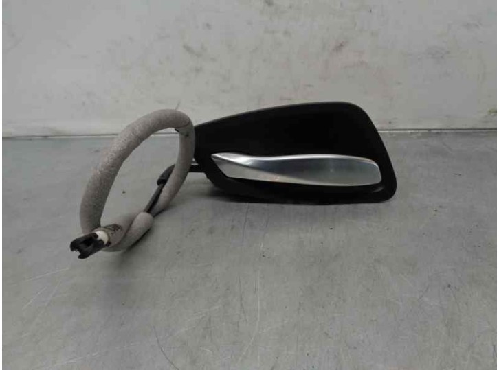 Recambio de maneta interior trasera izquierda para bmw serie 3 berlina (e90) 320d referencia OEM IAM 7144545 