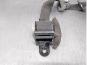 Recambio de cinturon seguridad trasero izquierdo para ford ranger (es) 2.5 tdci cat referencia OEM IAM 8M34J611B68AC16 1774733 