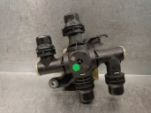 Recambio de valvula intercambio de calefaccion para volvo xc40 (536) recharge referencia OEM IAM 32339809 32339809 