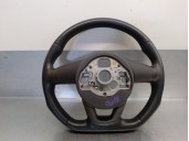 Recambio de volante para audi a1 sportback (gba) 1.0 tfsi referencia OEM IAM 82A419091G 