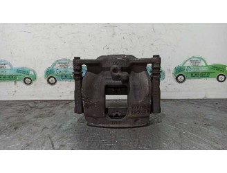 Recambio de pinza freno delantera izquierda para mercedes-benz clase cla (w117) cla 200 cdi (117.301) referencia OEM IAM 24637 
