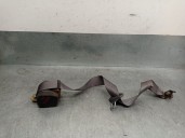 Recambio de cinturon seguridad trasero izquierdo para mg serie 400 (rt) 2.0 turbodiesel referencia OEM IAM 4 PUERTAS