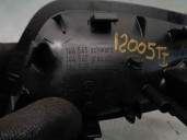 Recambio de maneta interior trasera izquierda para bmw serie 3 berlina (e90) 320d referencia OEM IAM 7144545 